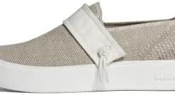 BLUEVIEW Pacific Biodegradable Shoe, Hemp Upper, Plant-Based Sole