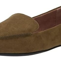 Amazon Essentials Women's Loafer Flat