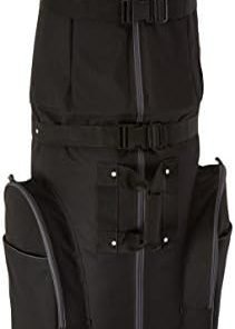 Amazon Basics Soft-Sided Golf Travel Bag