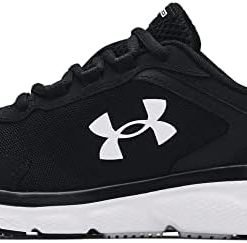 Under Armour Women's Charged Assert 9 Running Shoe