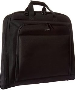 Amazon Basics Tri-Fold Garment Bag