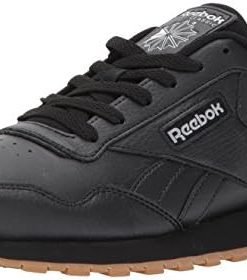 Reebok Men's Classic Harman Run Sneaker